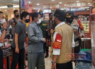 Kusnendro: Mari Kita Beri Edukasi pada Masyarakat Mengenai PPKM Darurat