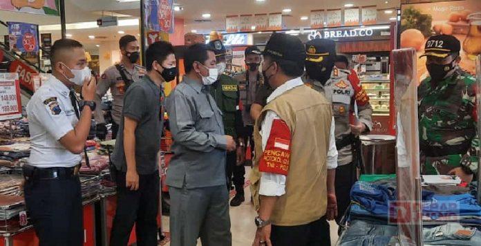 Kusnendro Mari Kita Beri Edukasi Masyarakat Mengenai PPKM Darurat