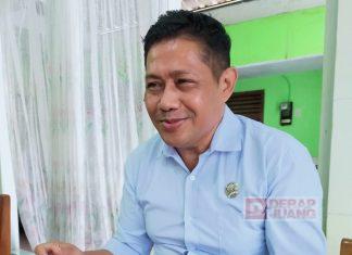 Legislator Banteng Minta Pemkab Pemalang Tak Refocusing Anggaran Dinas Terkait Penanganan Covid-19