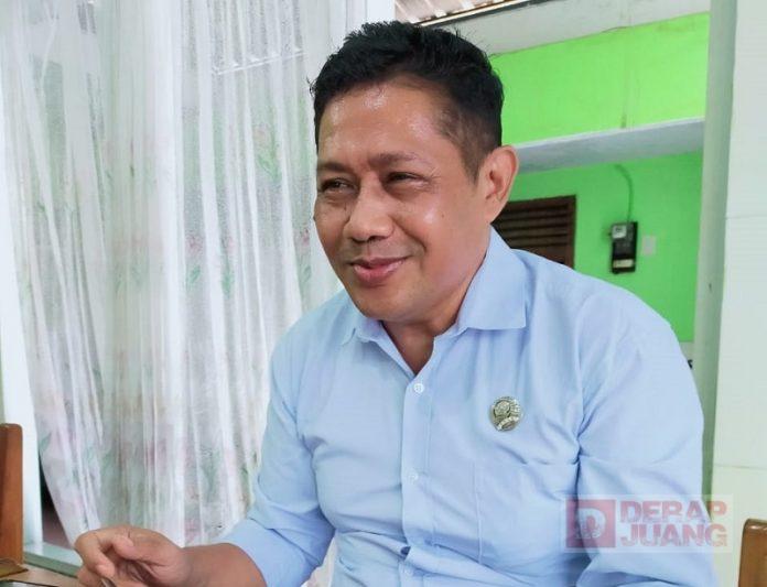 Legislator Banteng Minta Pemkab Pemalang Tak Refocusing Anggaran Dinas Terkait Penanganan Covid-19