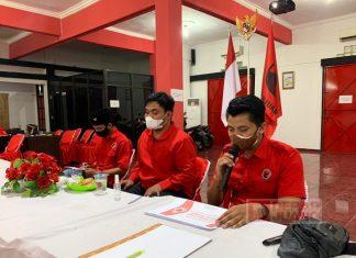 MKKJ Solo Raya, Komunitas Juang Karanganyar Pekikan Kesolidan dan Satu Komando