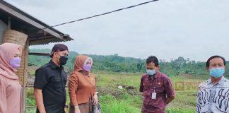 Maraknya Galian C dan Lingkungan Rusak, Dwi Laksari: RPPLH Jadi Solusi