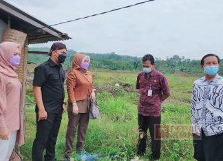 Maraknya Galian C dan Lingkungan Rusak, Dwi Laksari: RPPLH Jadi Solusi