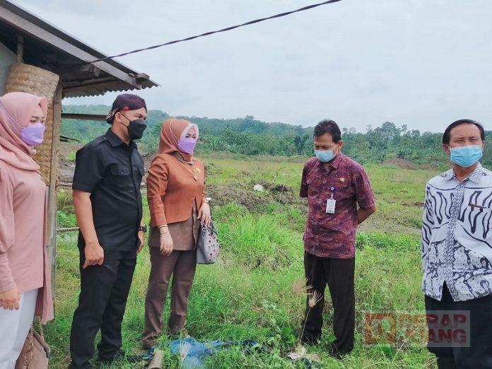 Maraknya Galian C dan Lingkungan Rusak, Dwi Laksari RPPLH Jadi Solusi (2)