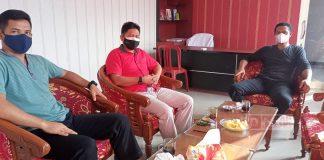 Masa PPKM Darurat Level 4, H. Nuryanto Serap Aspirasi Puspabara