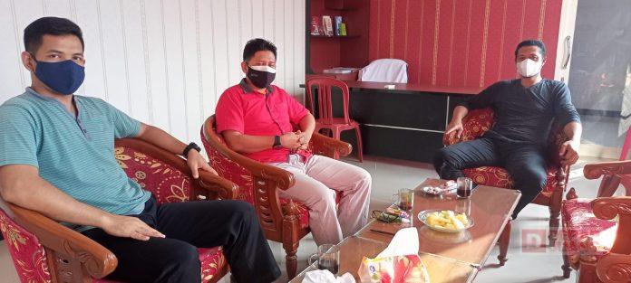 Masa PPKM Darurat Level 4, H. Nuryanto Serap Aspirasi Puspabara