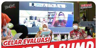 Mbak Eisti: BUMD Harus Jadi Pelopor, Tingkatkan Efisiensi dan Profesionalisme