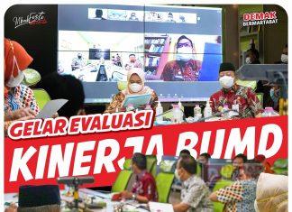 Mbak Eisti: BUMD Harus Jadi Pelopor, Tingkatkan Efisiensi dan Profesionalisme