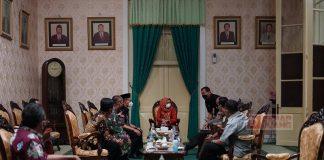 Mbak Eisti: Kita Harap TMMD Beri Bakti Nyata pada Masyarakat