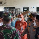 Mbak Eisti; Kita Pastikan Ketersediaan Oksigen Terkendali