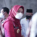 Mbak Eisti; Kita Tegaskan, Misi Kemanusiaan Adalah Hal Utama (2)