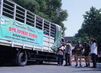 Mbak Eisti: Terima Kasih APINDO, Kita Pastikan Pendistribusian Tepat Sasaran