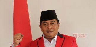 Melalui HUT Bhayangkara, Yunianto Serukan Sinergitas Tangani Covid-19