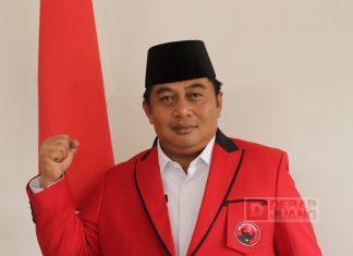 Melalui HUT Bhayangkara, Yunianto Serukan Sinergitas Tangani Covid-19