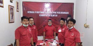 Melalui MKKJ, Dewan Mentor Juang Tekankan Korps Menguatkan Kekeluargaan