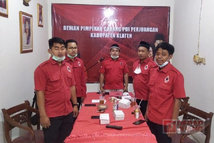Melalui MKKJ, Dewan Mentor Juang Tekankan Korps Menguatkan Kekeluargaan (3)
