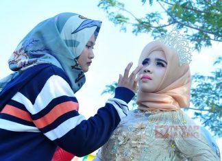 Melalui MUA, CKJ Anisa Berkarya Wujudkan Kemandirian Ekonomi