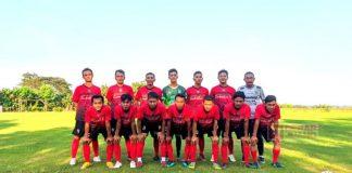 Melalui Penyaluran Hobi, Faozan Ajak Konstituen Giat Berolahraga