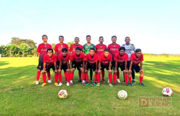 Melalui Penyaluran Hobi, Faozan Ajak Konstituen Giat Berolahraga