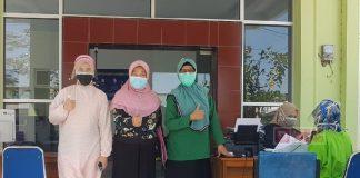 Minimnya Masyarakat Bervaksin, Irna: Perlu Jemput Bola