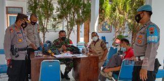 Muji Raharjo: Wujud Bakti Kami Peduli Kemanusiaan di Masa Pandemi