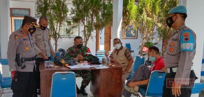 Muji Raharjo Wujud Bakti Kami Peduli Kemanusiaan Masa Pandemi (2)