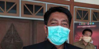 Optimalkan PPKM Darurat, Zaenal Arifin Gandeng TNI, Polri, dan Kejaksaan