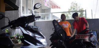 Optimisme Kader Komunitas Juang Banyumas Bangun Usaha di Tengah Pandemi