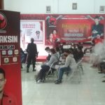 PDI-Perjuangan-Kebumen-Bakal-Gelar-Sentra-Vaksinasi-di-Obyek-Wisata