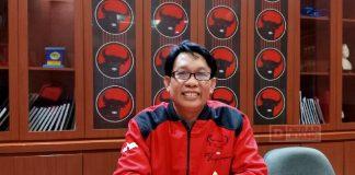 PDI Perjuangan Kebumen Tak Benarkan Isu Wakil Bupati Terpapar Covid-19