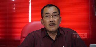 PDI Perjuangan Sragen Tolak Penambahan Kursi DPRD Pada Pemilu 2024