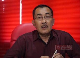 PDI Perjuangan Sragen Tolak Penambahan Kursi DPRD Pada Pemilu 2024