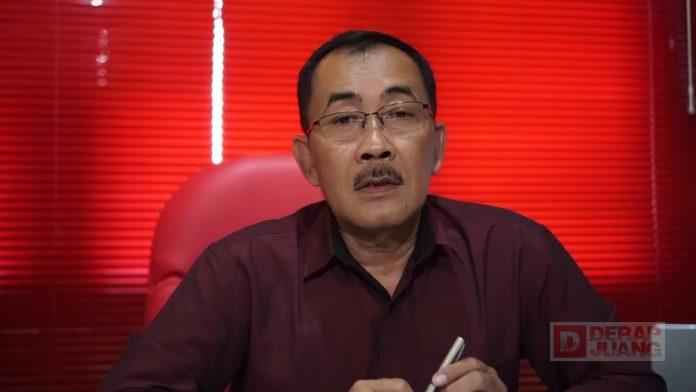 PDI Perjuangan Sragen Tolak Penambahan Kursi DPRD Pada Pemilu 2024