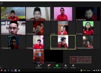 PPKM Darurat, Dewan Mentor Juang Tekankan Korps Menjiwai 3K dan Sapta Jiwa