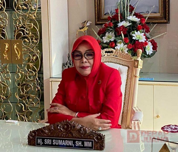 PPKM Sah Dijalankan, Bupati Grobogan; Desa Terpapar Wajib PPKM Mikro