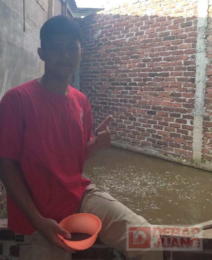 Pancasetya Komunitas Juang Sebagai Orientasi Kemandirian Ekonomi (2)