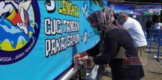 Pandemi Covid-19 Belum Usai, Bupati Tiwi: Pelaku Pariwisata di Purbalingga Harus Optimistis
