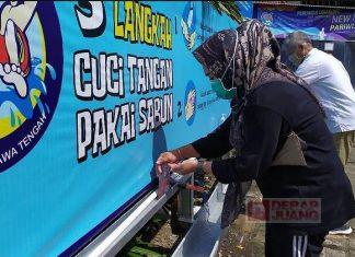 Pandemi Covid-19 Belum Usai, Bupati Tiwi: Pelaku Pariwisata di Purbalingga Harus Optimistis