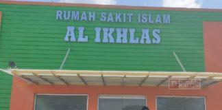 Pastikan Stok Tabung Oksigen Aman, Irna Setiawati Tinjau RSI Al Ikhlas
