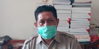 Pemalang Zona Merah, Nuryani: PTM Tunggu Keadaan Membaik