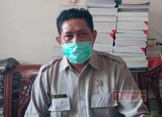 Pemalang Zona Merah, Nuryani: PTM Tunggu Keadaan Membaik