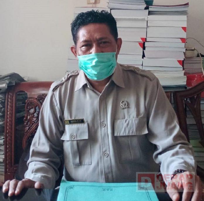 Pemalang Zona Merah, Nuryani PTM Tunggu Keadaan Membaik