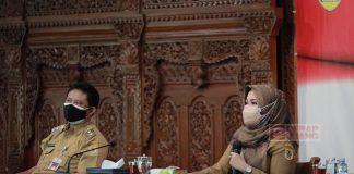 Percepat Pemulasaran Jenazah Pasien Covid-19, Sri Mulyani Bentuk Lima Pos Aju