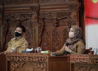 Percepat Pemulasaran Jenazah Pasien Covid-19, Sri Mulyani Bentuk Lima Pos Aju
