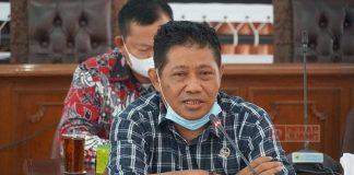 Perumda Tirta Mulia Akan Reklasifikasi Pelanggan, Nuryani: Perlu Dikaji dan Dipikirkan Ulang