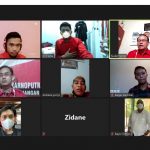 Perumusan Komitmen Korps Semarang Raya Hadapi Kondisi Pasca PPKM