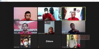 Perumusan Komitmen Korps Semarang Raya Hadapi Kondisi Pasca PPKM