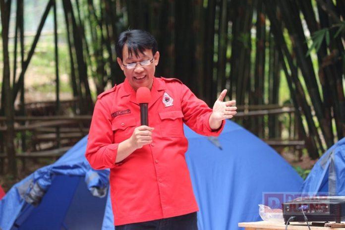Polda Jateng Tangkap Provokator Demo, Saiful Hadi Bravo Polri!