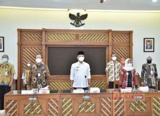 Raih Penghargaan KLA, Ristawati: Masih Butuh Kerja Keras