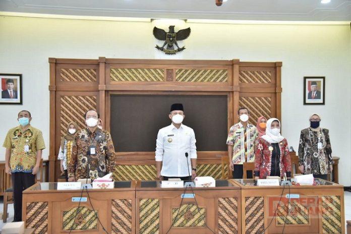 Raih Penghargaan KLA, Ristawati Masih Butuh Kerja Keras